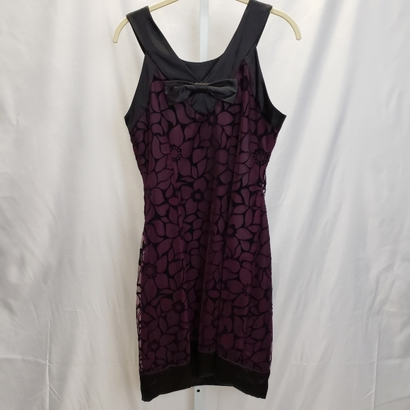 Robbie Bee tank dress size 10 - Picture 4 of 10